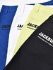 Jack Bunny 高尔夫女士 刺绣logo弹力拉伸斜纹运动休闲短裙有打底 商品缩略图14