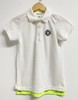 Jack Bunny女士短袖polo衫 商品缩略图3
