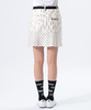 BEAMS GOLF 高尔夫橙标 NEW YORK系列 女士细条纹短裙 防紫外线 凉感舒适 商品缩略图2