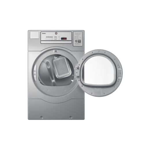 海尔商用13.6公斤大容量 烘干机 学校酒店烘干机 商品图5