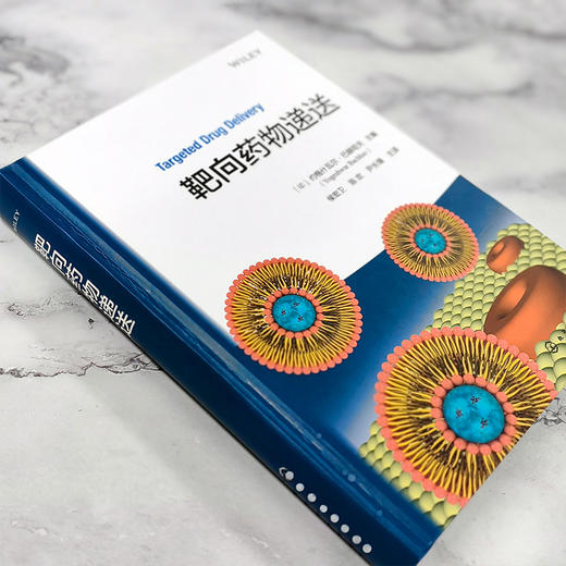 靶向药物递送 商品图3