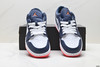 耐克乔丹Air Jordan 1 Low经典百搭低帮休闲板鞋AO9944-441男鞋 商品缩略图6