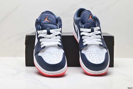 耐克乔丹Air Jordan 1 Low经典百搭低帮休闲板鞋AO9944-441男鞋 商品图6