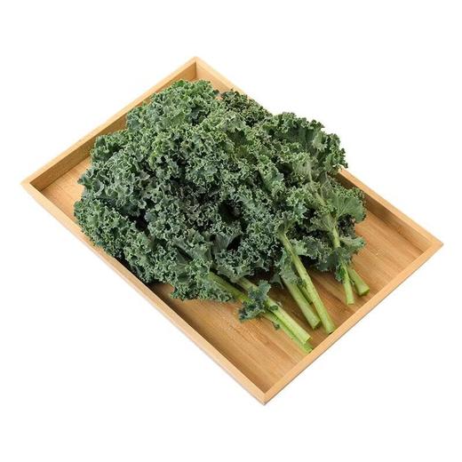 那云那南有机羽衣甘蓝 100g/份 商品图3