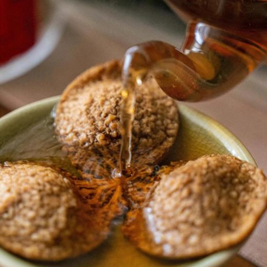 Gi地理标志认证•5年新会“西甲”陈皮100g±5g/罐*2罐 商品图8