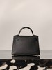 爱马仕 KELLY19  黑金 全手工定制 不退不换（MM） 商品缩略图2