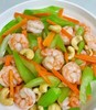 鲜冻瑶柱 / 虾仁丨不加一滴水单冻，无添加剂，紧实弹嫩，入口鲜甜味足。⭐️顺丰快递 商品缩略图4