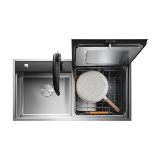 方太水槽洗碗机 JBSD2F-03-Y2 商品图2