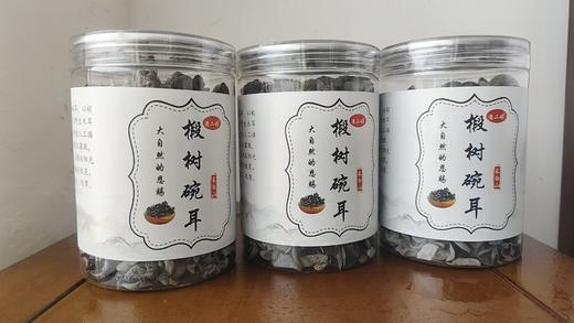 长白山椴树木耳丨生长于长白的森林深处，当地椴树种菌后自然生长，肉质紧实，⭐️中通快递 商品图4