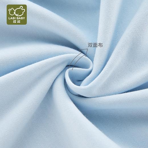 特惠拉比内衣15-3小熊内衣肩开服套装（2套装）LYEA100203 商品图10