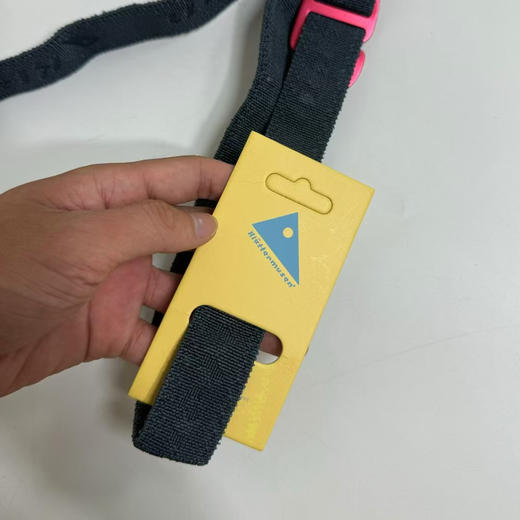 原单正品 攀山鼠雷神多功能战术腰带2.0，每条都带独立包装
黑色，红色 商品图9