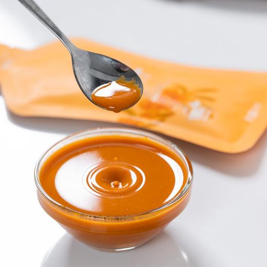 【中通】有机沙棘原汁、枸杞原汁|原料产地：青海 格尔木，有机种植，全果沙棘，VC满满，542项农残0检出，无香精。30ml/袋 商品图3