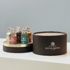 【豆豆】Molton Brown摩顿布朗香满圆融沐浴露礼盒 商品缩略图4