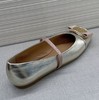 FERRAGAMO 芭蕾平底鞋女  0787658-001 .【鞋底有膜，试穿小心】 商品缩略图1