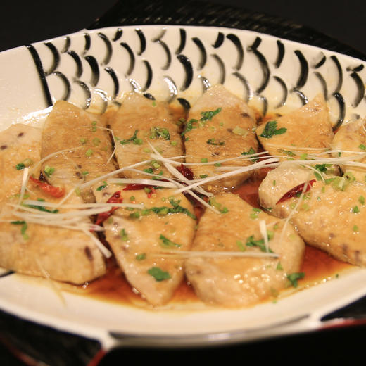 深海鱼系列| 三文鱼排/鳕鱼排，优质脂肪推荐，欧米伽3含量高，零碳水，口感丰腴，肉嫩鲜美。⭐️顺丰快递 商品图7