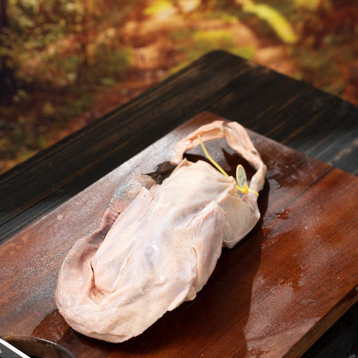 【顺丰/京东】洪湖散养绿头鸭（整鸭）| 产地：湖北洪湖，饲养12个月以上的老野鸭，久炖肉不散、紧实有嚼劲、肥而不腻，适合炖、红烧，2斤左右/只 商品图2