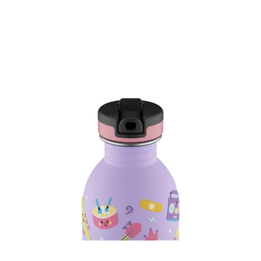 24 Bottles | 太空之友（330ml）｜Music Friends 商品图1