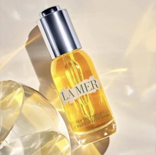 LA MER/海蓝之谜 奇迹焕活精华油30ml  修护肌肤 焕现光采-w 商品图2