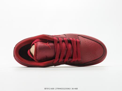 耐克乔丹Air Jordan 1低帮休闲运动板鞋IB7012-600男女鞋 商品图2