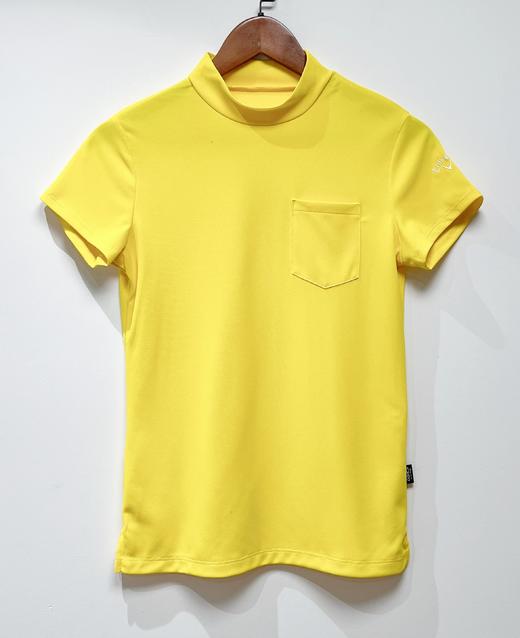 Callaway高尔夫女士玩具总动员联名速干抗皱网眼透气短袖 商品图0