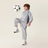 马克珍妮足球俱乐部男童运动机能套装2026年春装新款560051 商品缩略图1