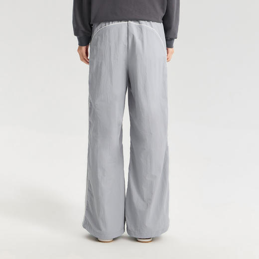 笛莎/Deesha 青少年春新款潮趣伞兵裤 商品图4