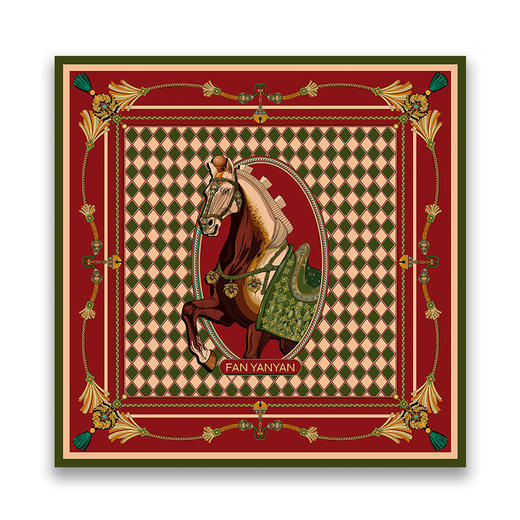 唐韵三花 商品图0