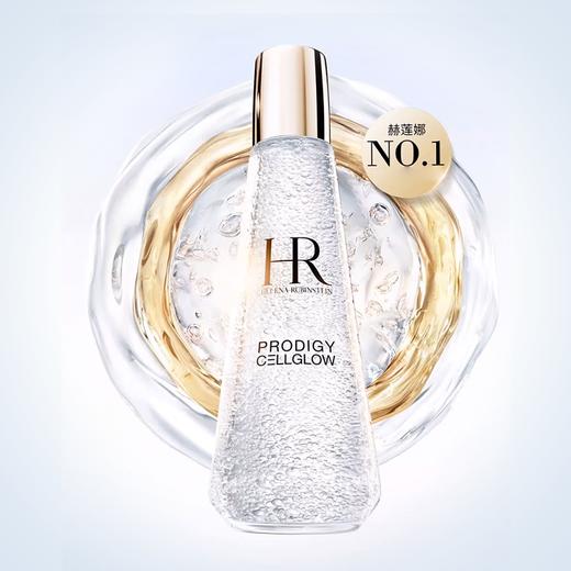 【保税直发A义乌】 HR赫莲娜新版小露珠200ml 赠赫莲娜小露珠30ml*3+ 新版黑绷带晚霜5ml*1 商品图10