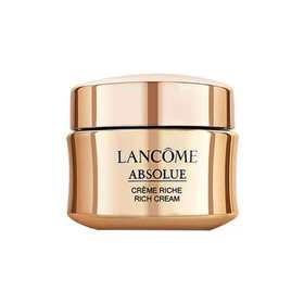 【任选4件198元加赠莱珀妮面膜1片】法国 LANCOME 兰蔻菁纯面霜 滋润版 15ml【99元任选2件】