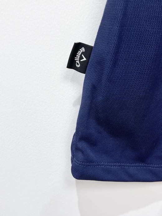 Callaway高尔夫女士玩具总动员联名速干抗皱网眼透气短袖 商品图13
