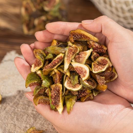 果干系列丨多种口味，一次选购。任选3袋减25元，任选5袋减50元⭐️顺丰快递 商品图4