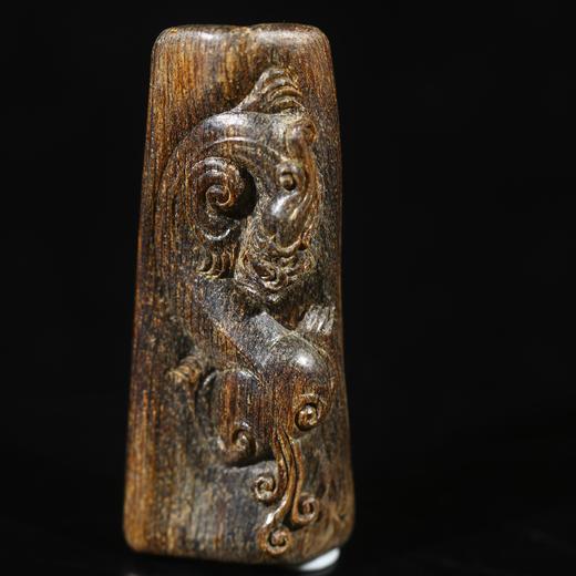 BC.LT2.2-5   东马沉水(螭龙) ，1.63g 商品图0