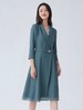 ML1L032麦克斯菲瑞休闲时尚气质连衣裙 商品缩略图0