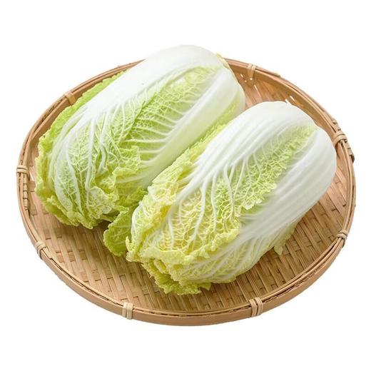 那云那南有机娃娃菜 400g/份 商品图3