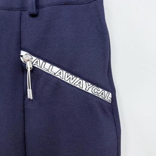 Callaway高尔夫女士 字母条纹短裙 UPF50防晒 百搭 商品图13