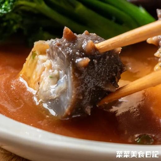 得幸5头鲜食海参|肥厚Q嫩软弹，四季滋补必吃 商品图5