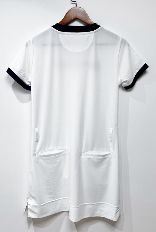 Aquascutum高尔夫女士速干宽松轻薄连衣裙 商品图4