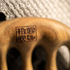 极客定制经络梳/鹿角按摩梳/金丝檀两指按摩梳丨纯手工打磨，每一把都很有特点，各不相同⭐️顺丰快递 商品缩略图1