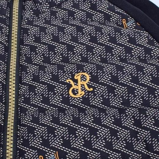 Resurrection GOLF  女款 冬季新款运动保暖绗缝中棉拼接夹克立领外套+中棉短裙 商品图13