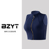 【BZYT】秋季瑜伽运动背心防震内衣女跑步外穿美背健身服888 商品缩略图7