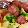 原味烤肠丨纯黑猪肉制作 没有淀粉只有肉肥瘦比例2：8  不添加防腐 ⭐️顺丰快递 商品缩略图8