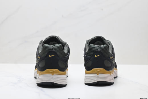 耐克Nike Initiator Running复古老爹休闲运动跑步鞋IB2986-003男鞋 商品图2