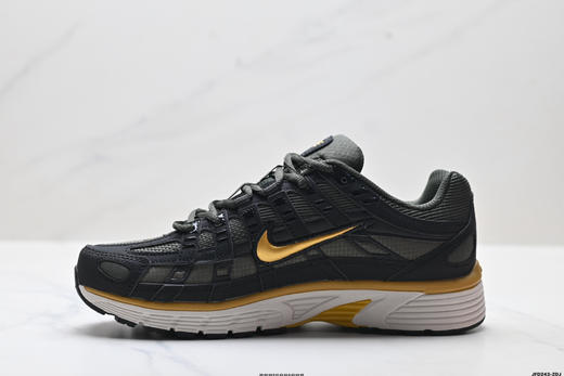 耐克Nike Initiator Running复古老爹休闲运动跑步鞋IB2986-003男鞋 商品图1