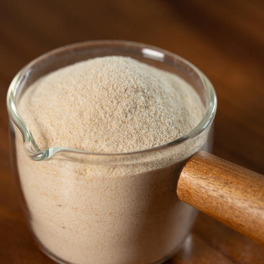 燕窝八珍粉丨源自明朝八珍古方，添加高品质印尼燕窝≥1200mg，非遗古法工艺，无添加剂，242项农残检测，冲调即食⭐️中通快递 商品图3