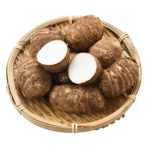 有机芋艿 400g/份 商品图3