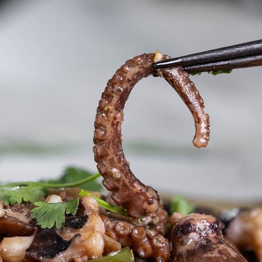 【4份包邮】长腿蛸500g丨不加水单冻的 鲜味十足 口感劲道⭐️顺丰快递 商品图4