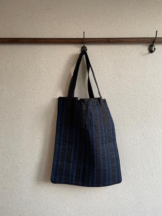 KHADI&CO 双层棉抽绳包包 商品图6