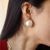 【张静初&奥运冠军刘璇同款】维多利亚系列 | 女王耳钉 商品缩略图5