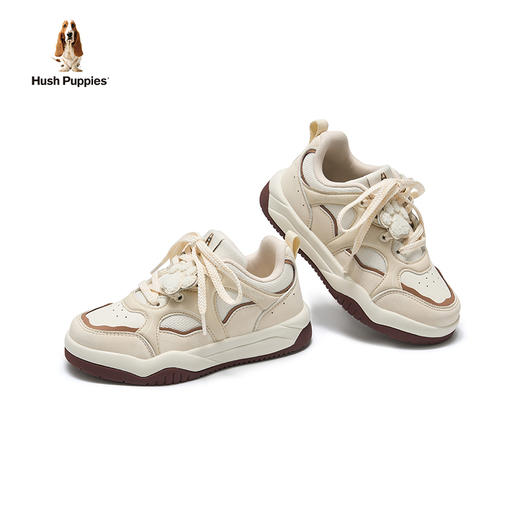 暇步士26春季儿童校园风软底休闲鞋、HP6604005 商品图6