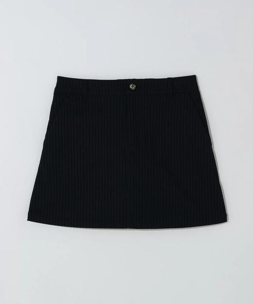 St ANDREWS高尔夫女士 菱格提花弹力A字短裙 休闲时尚半身裙 商品图13